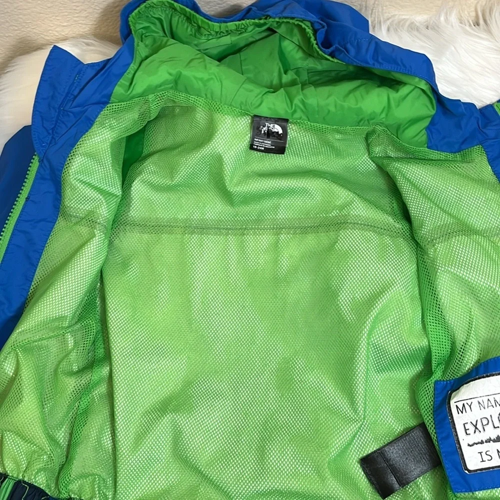 The North Face north face